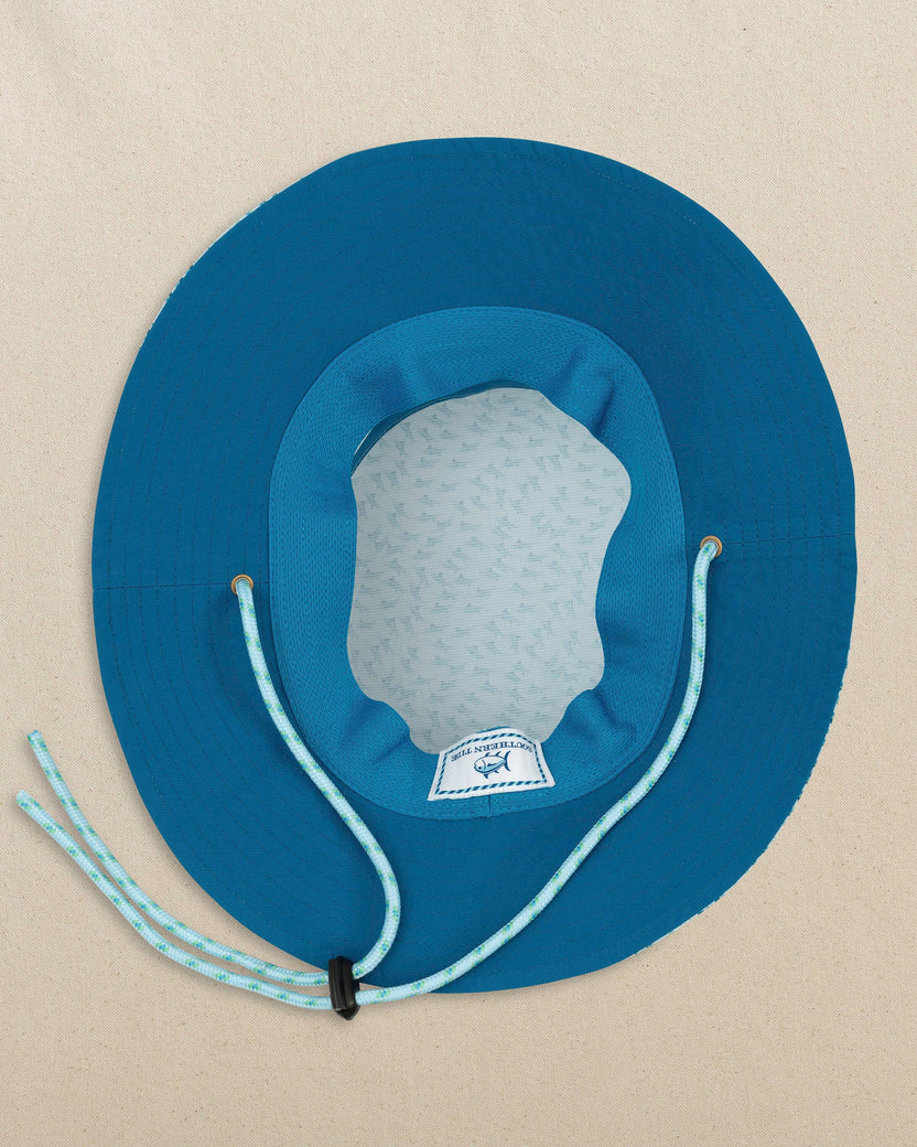SOUTHERN TIDE WATERWAY FINTASTIC SUN HAT
