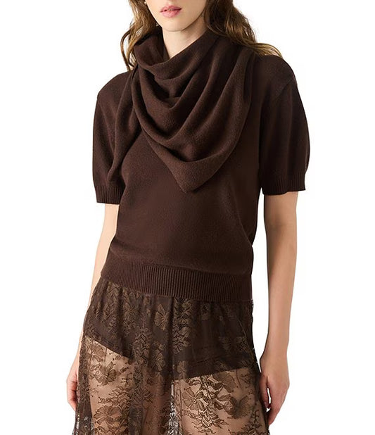 HERMIA SWEATER