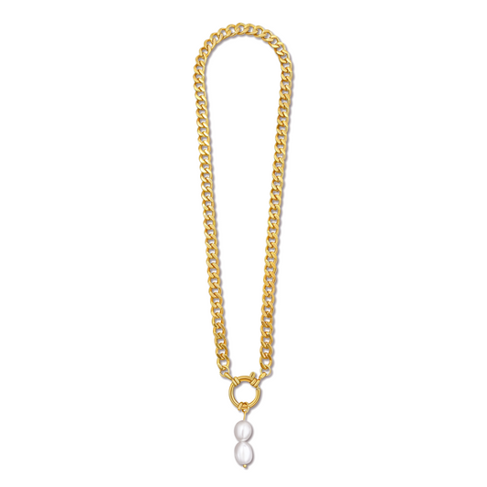 CASSIDY NECKLACE