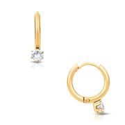 Malika Earring