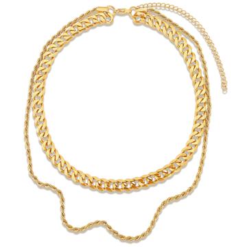 Reece Necklace