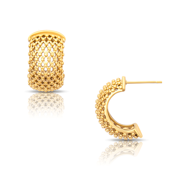 Yanna Mini Earring