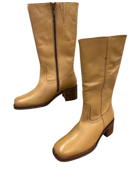 SOO THING BOOT