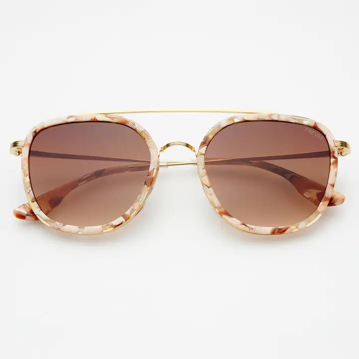 WESTON ACETATE SUNGLASSES