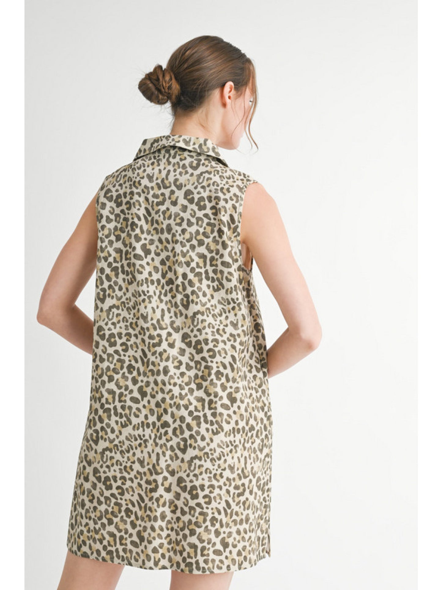 TAKE NOTICE DRESS