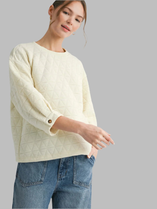 PICK OF THE SEASON SWEATER
