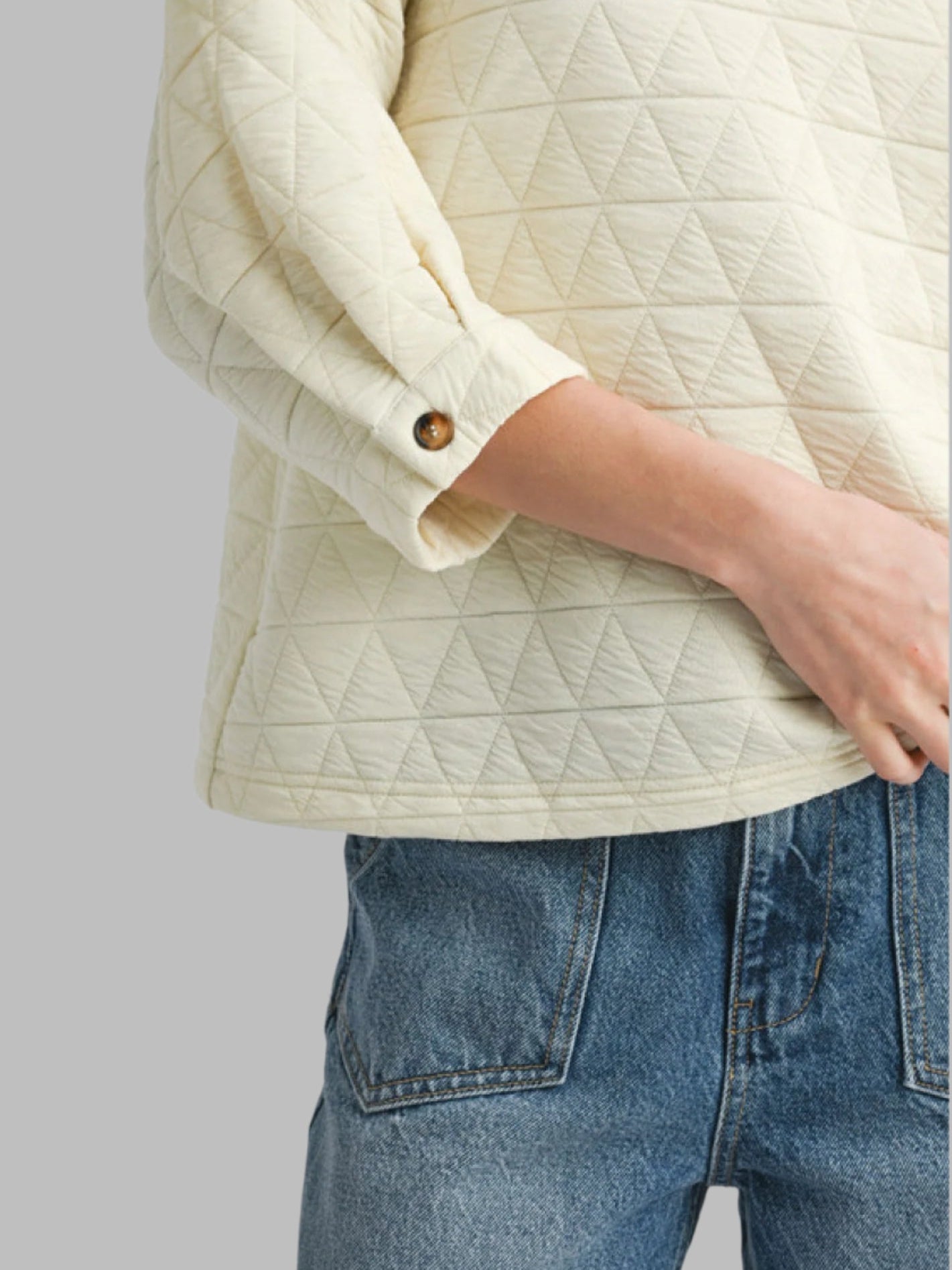 PICK OF THE SEASON SWEATER