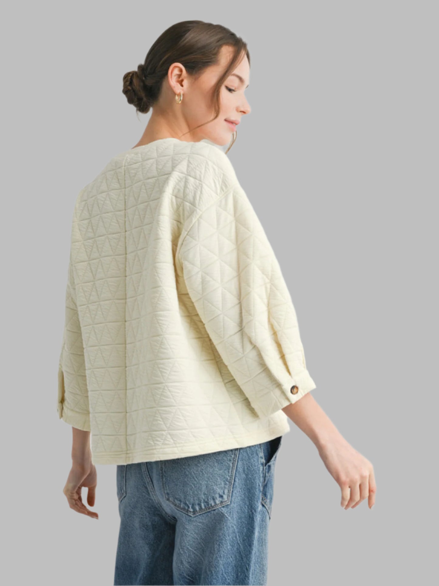 PICK OF THE SEASON SWEATER