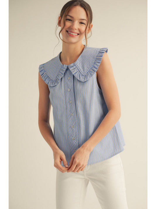 JUST SO CLASSIC TOP