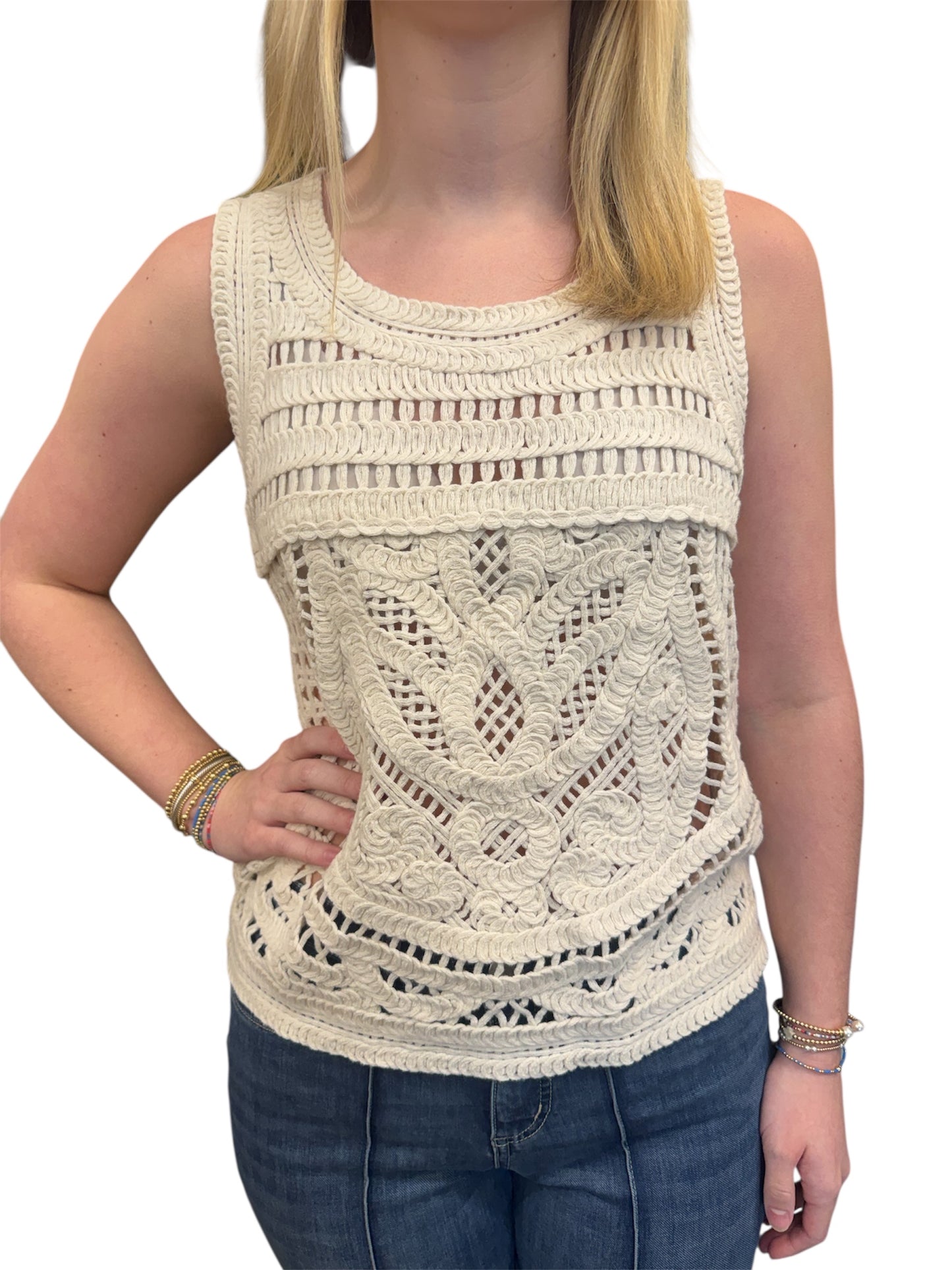 SWEETLY STYLE SWEATER