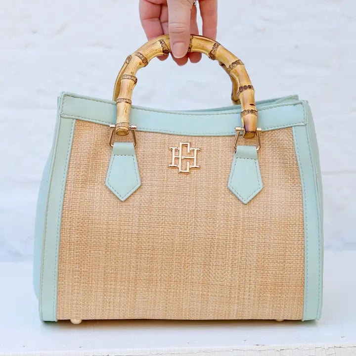 KENNEDY TOTE BAG