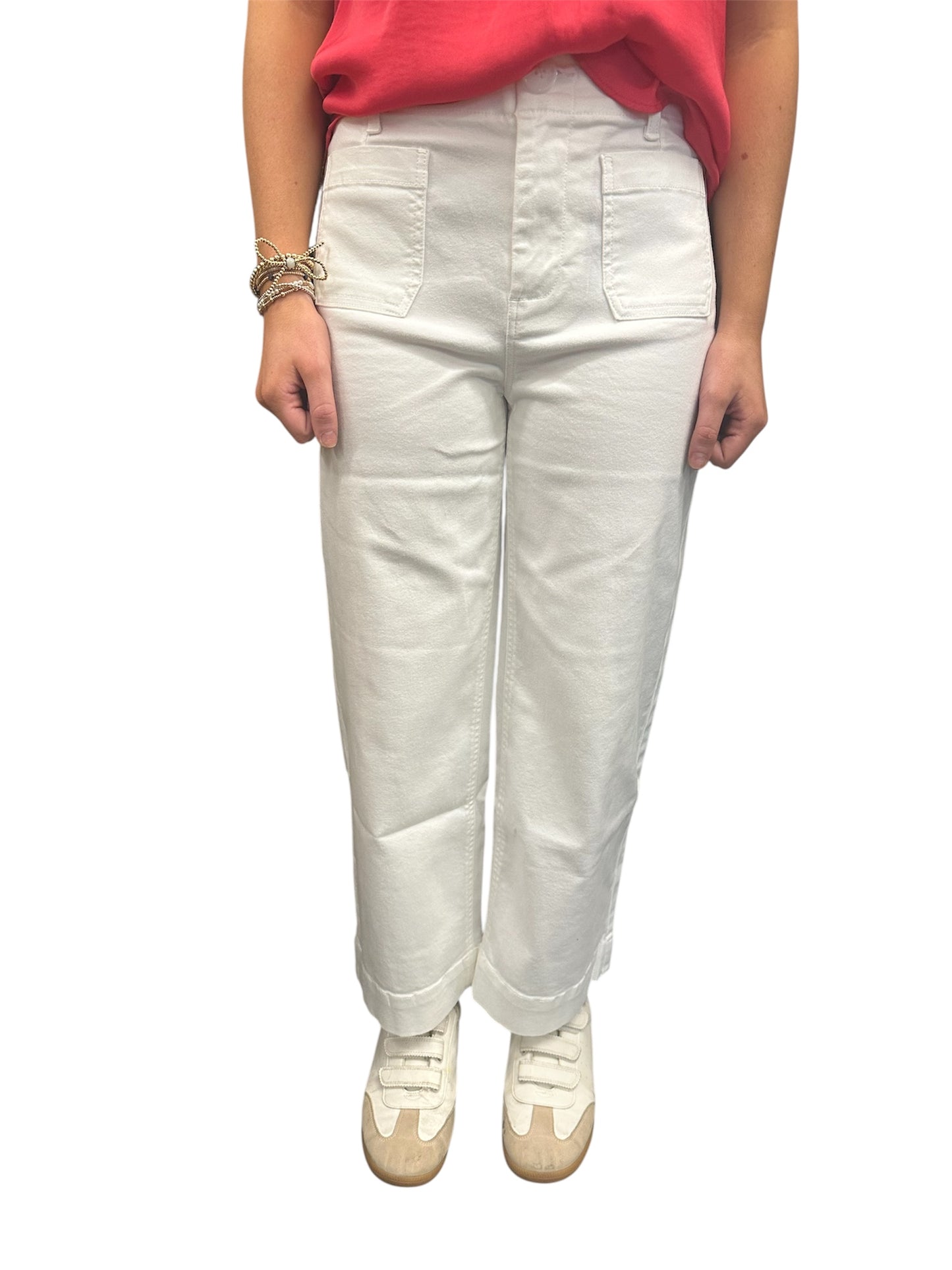 PERFECTLY ELEVATED PANT