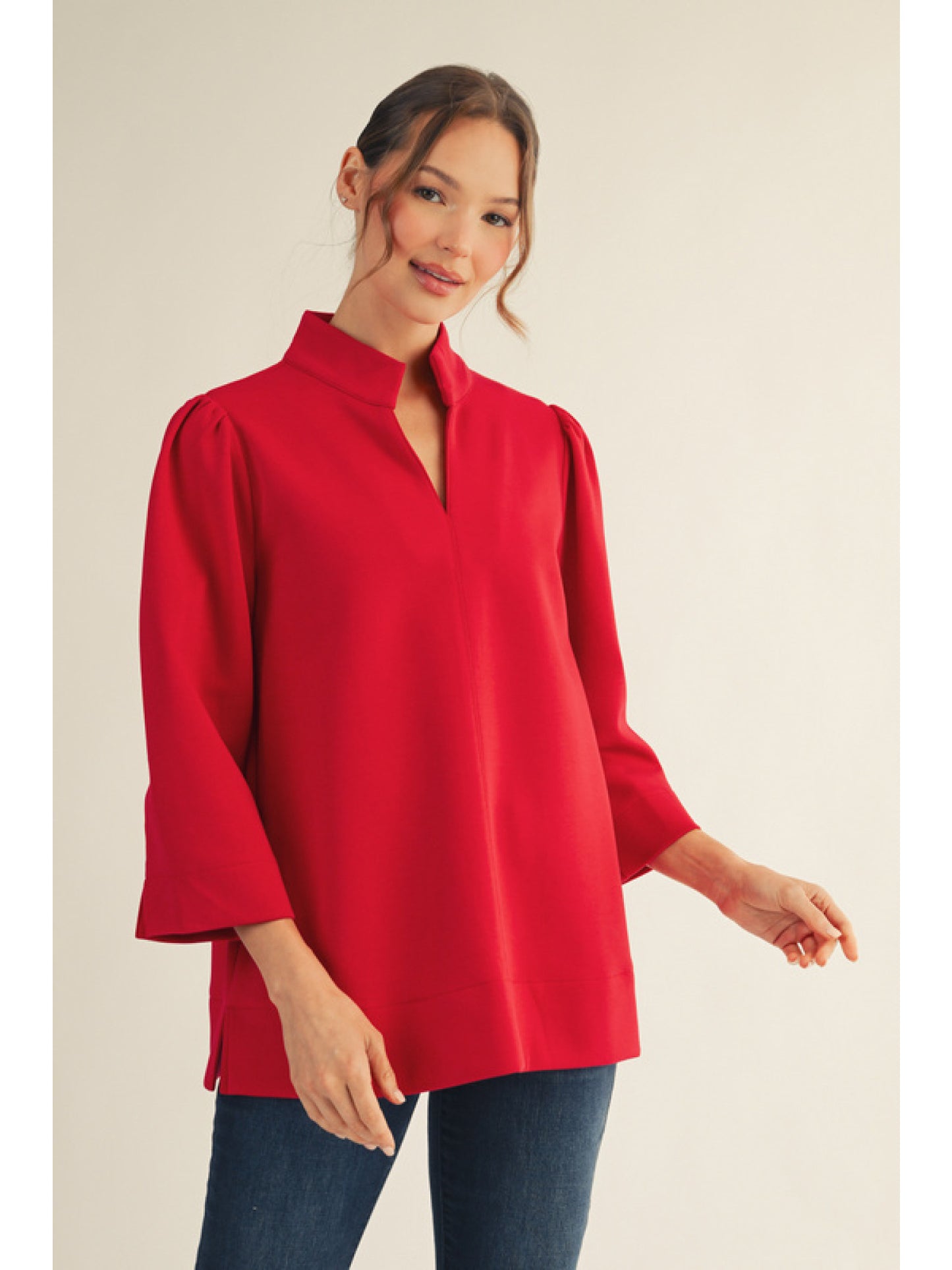 STUCK IN YOUR WAYS TOP