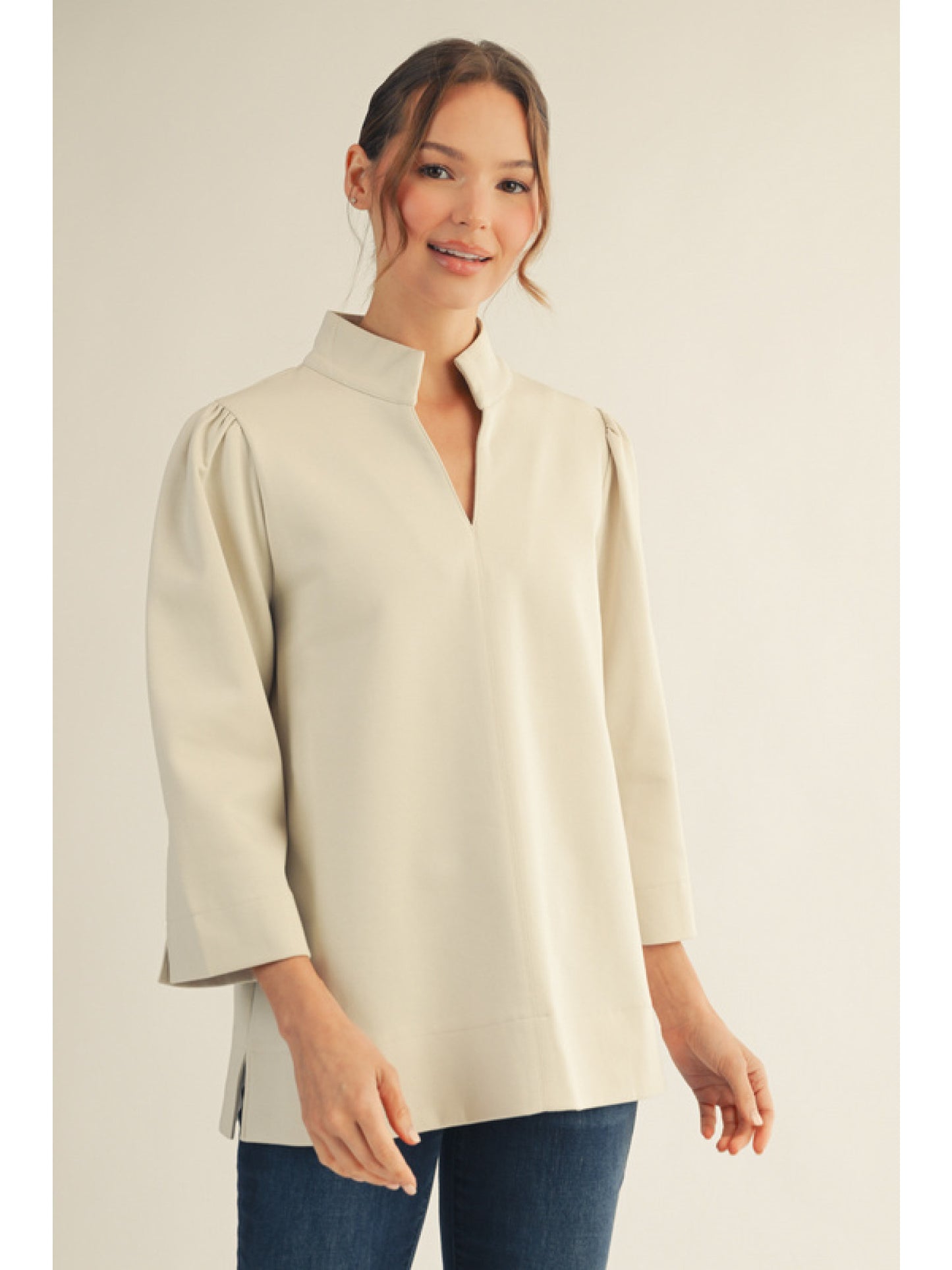 STUCK IN YOUR WAYS TOP