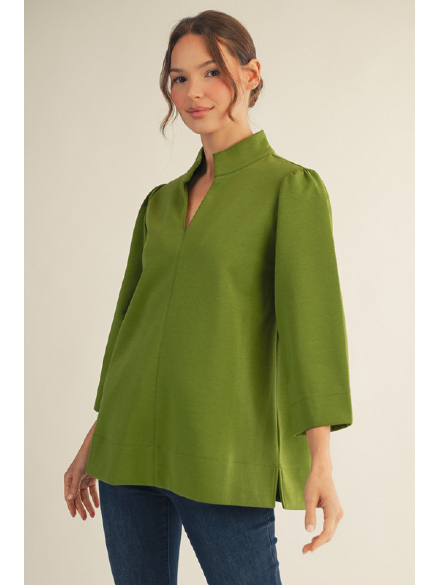 STUCK IN YOUR WAYS TOP