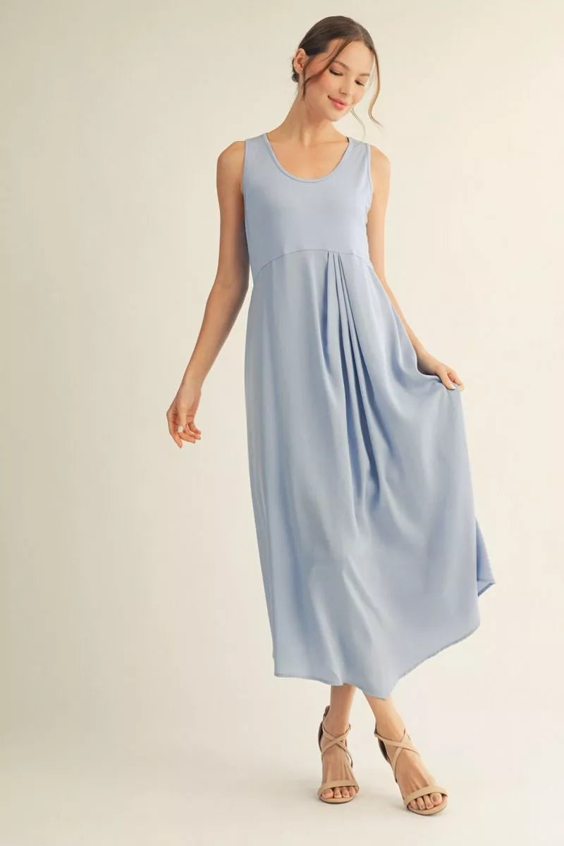 SWEET SUMMERTIME DRESS