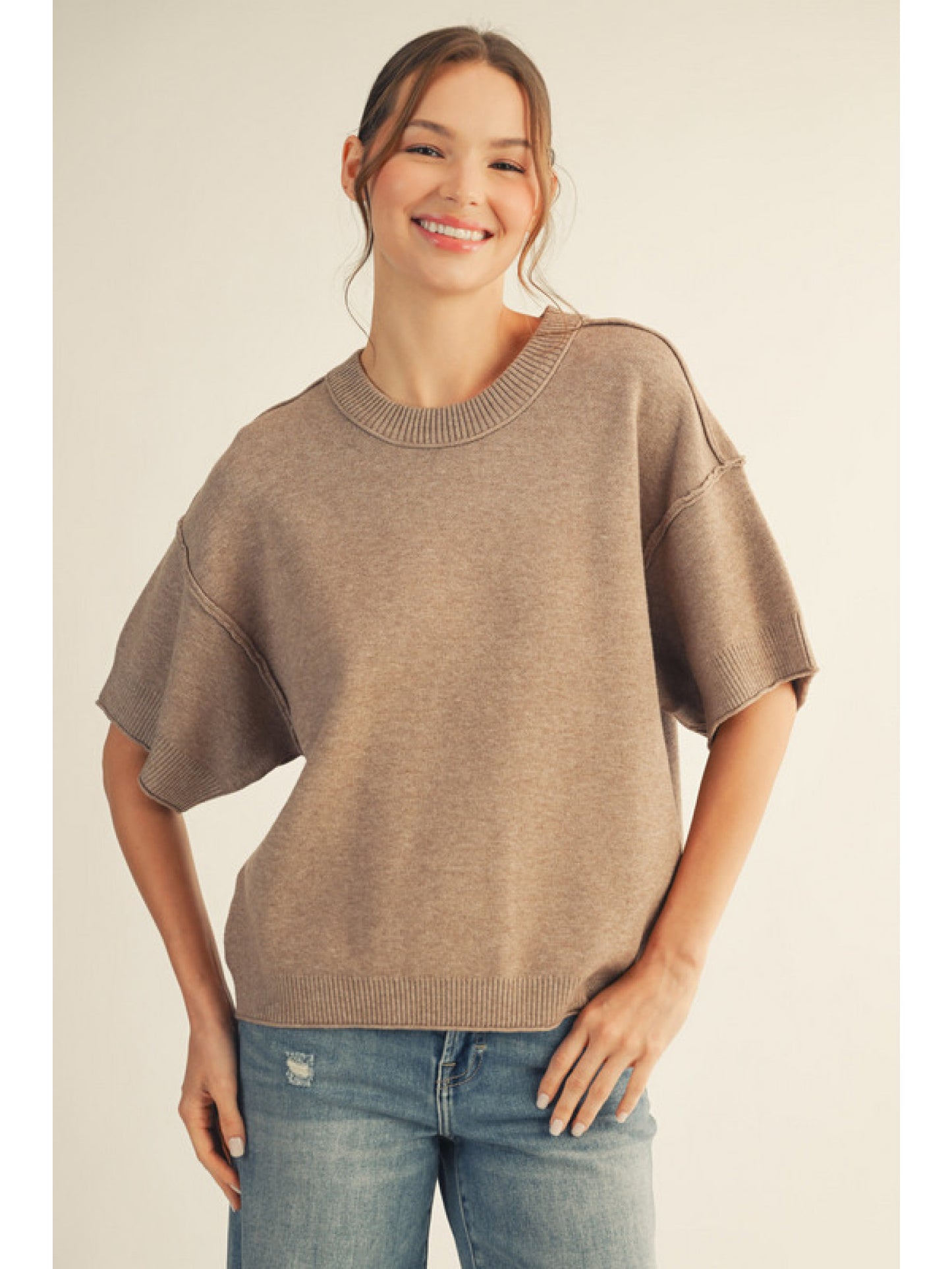 ORCHARD FUN SWEATER