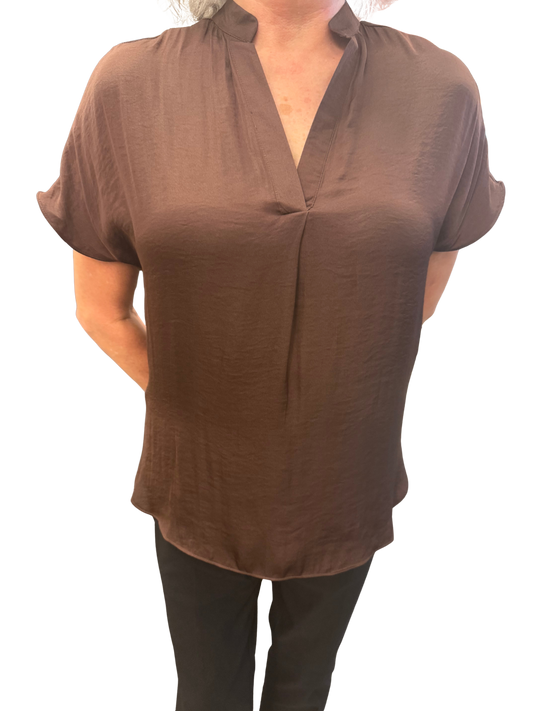 GOOD GIRL BLOUSE