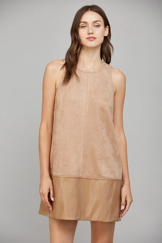 SET THE PACE DRESS