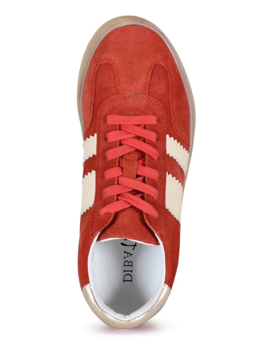 JON QWILL SNEAKER