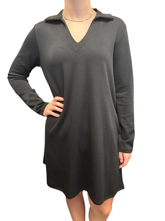 MEET AT THE MARKET DRESS