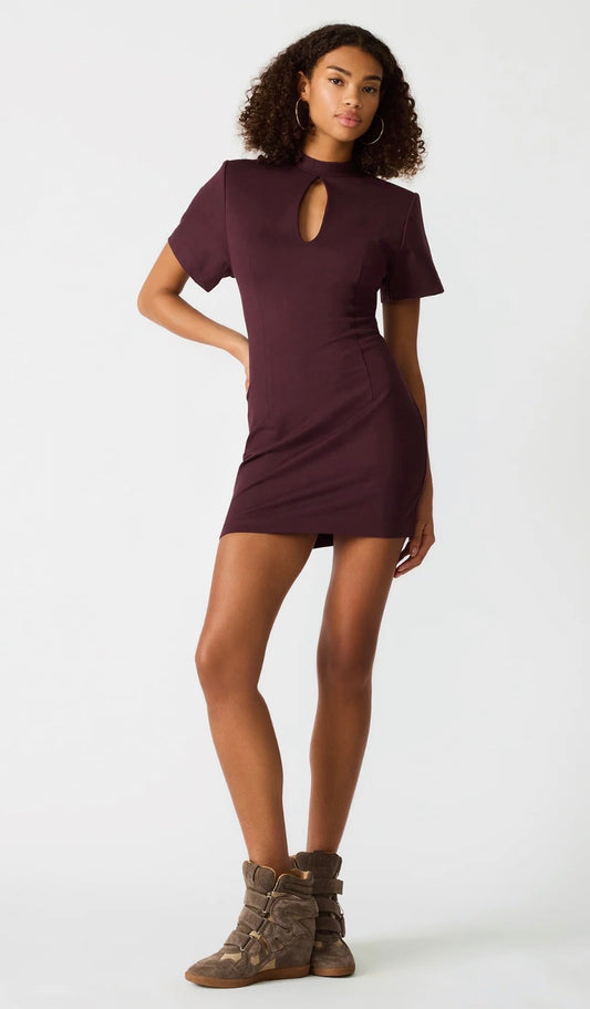 KARLINA DRESS