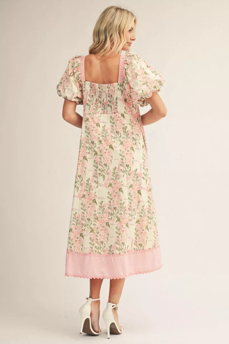 DAISY LANE DRESS