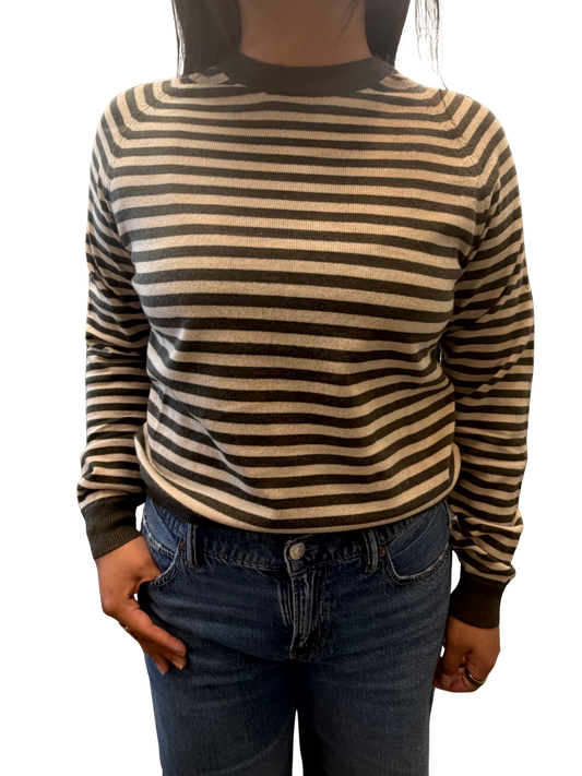 MARIETTA SWEATER