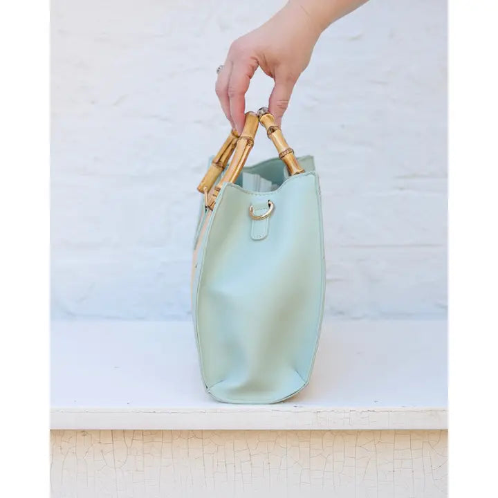 KENNEDY TOTE BAG