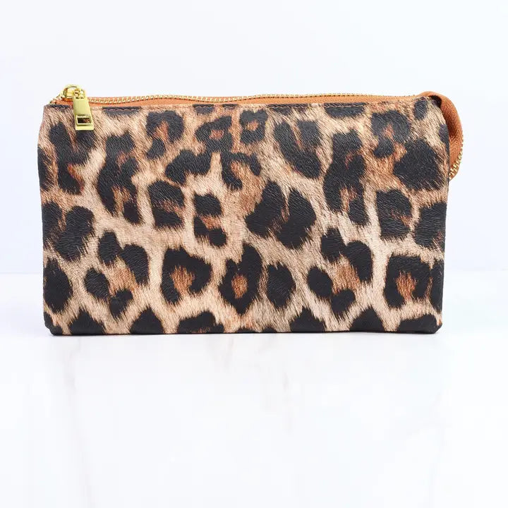 LIZ CROSSBODY
