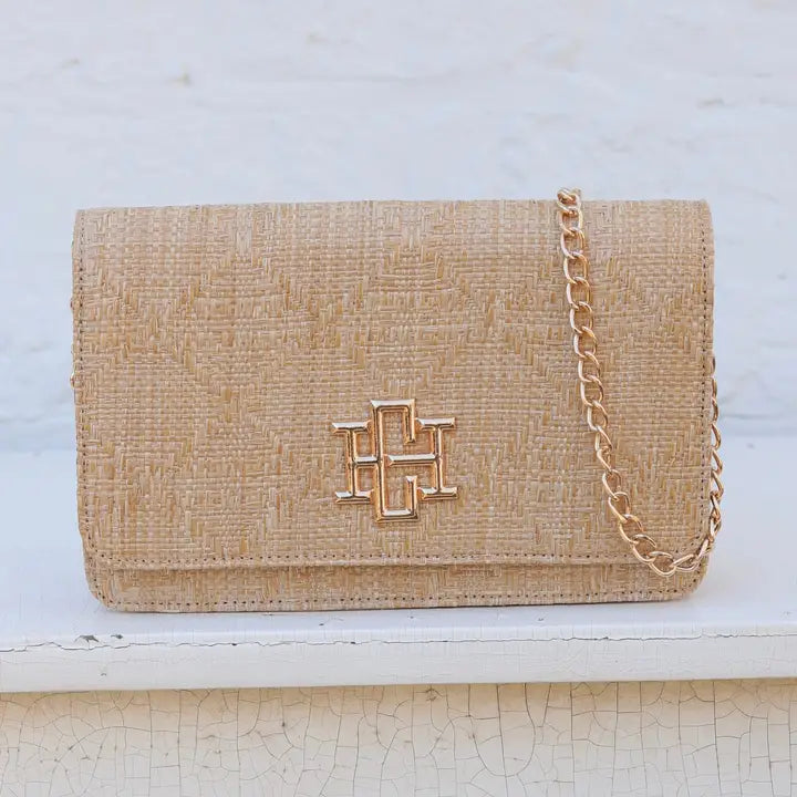 BRYN CROSSBODY