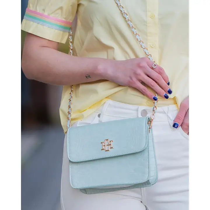 EVELYN CROSSBODY