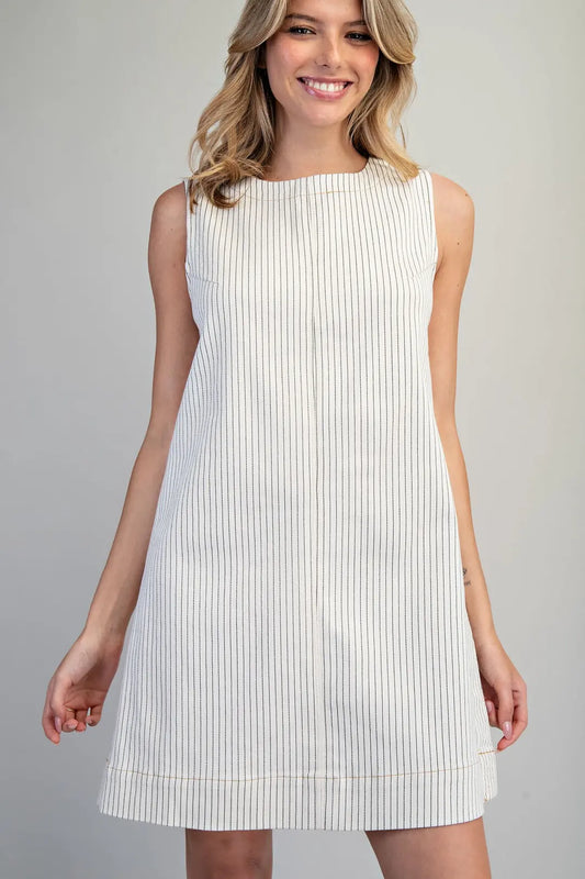 CHECK THE AGENDA DRESS