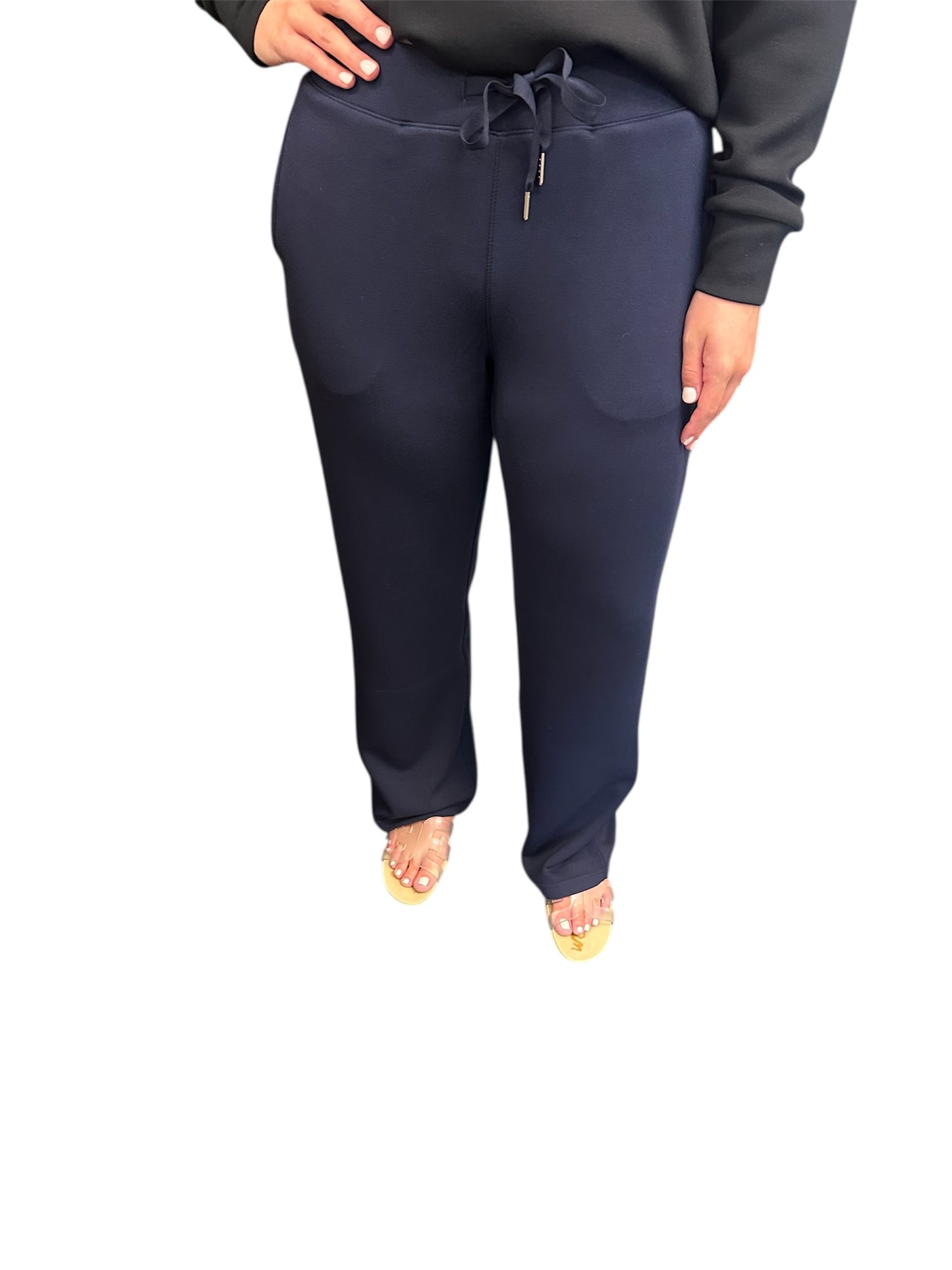 WHISPERED COMFORT PANT