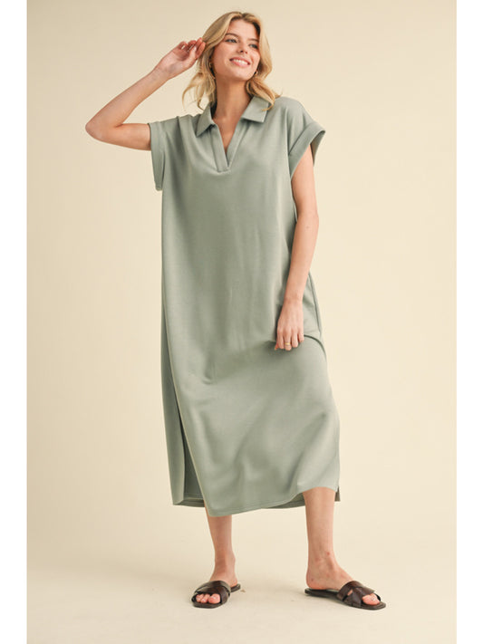 ANOTHER DAY DRESS
