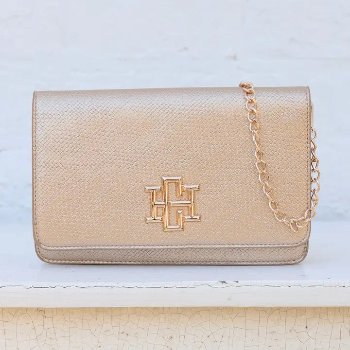 BRYN CROSSBODY