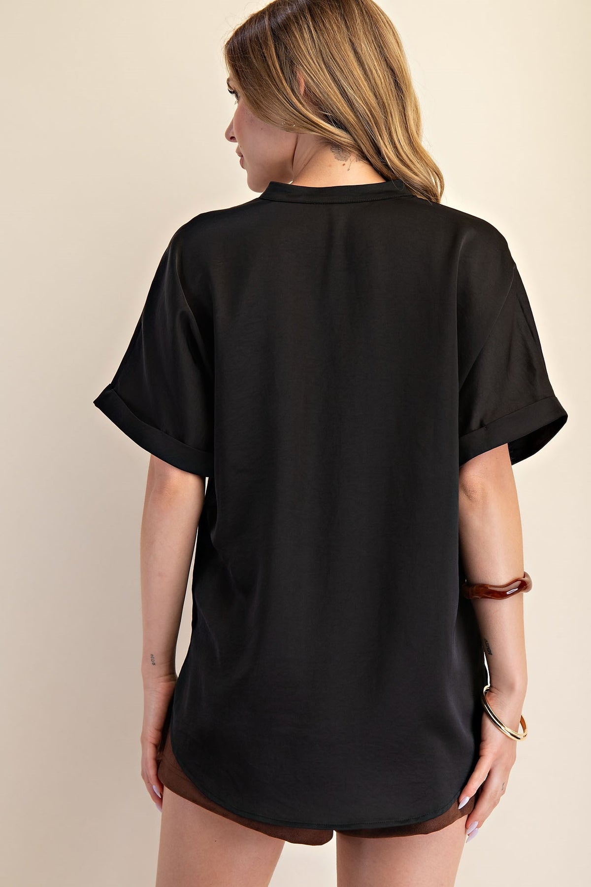 ANN BLOUSE