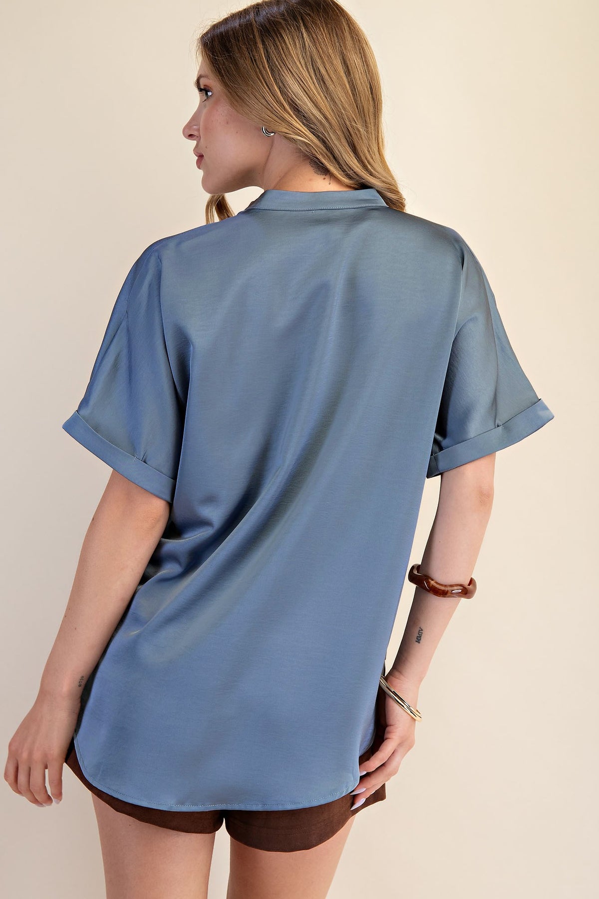 ANN BLOUSE