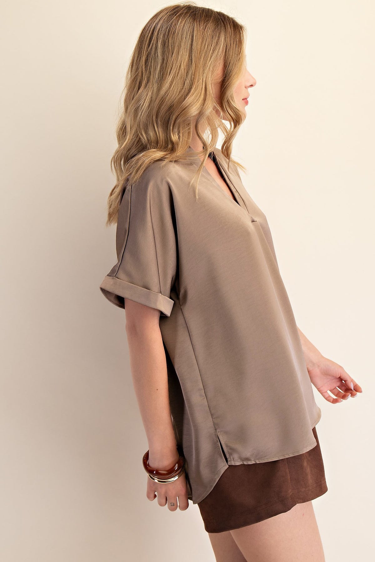 ANN BLOUSE