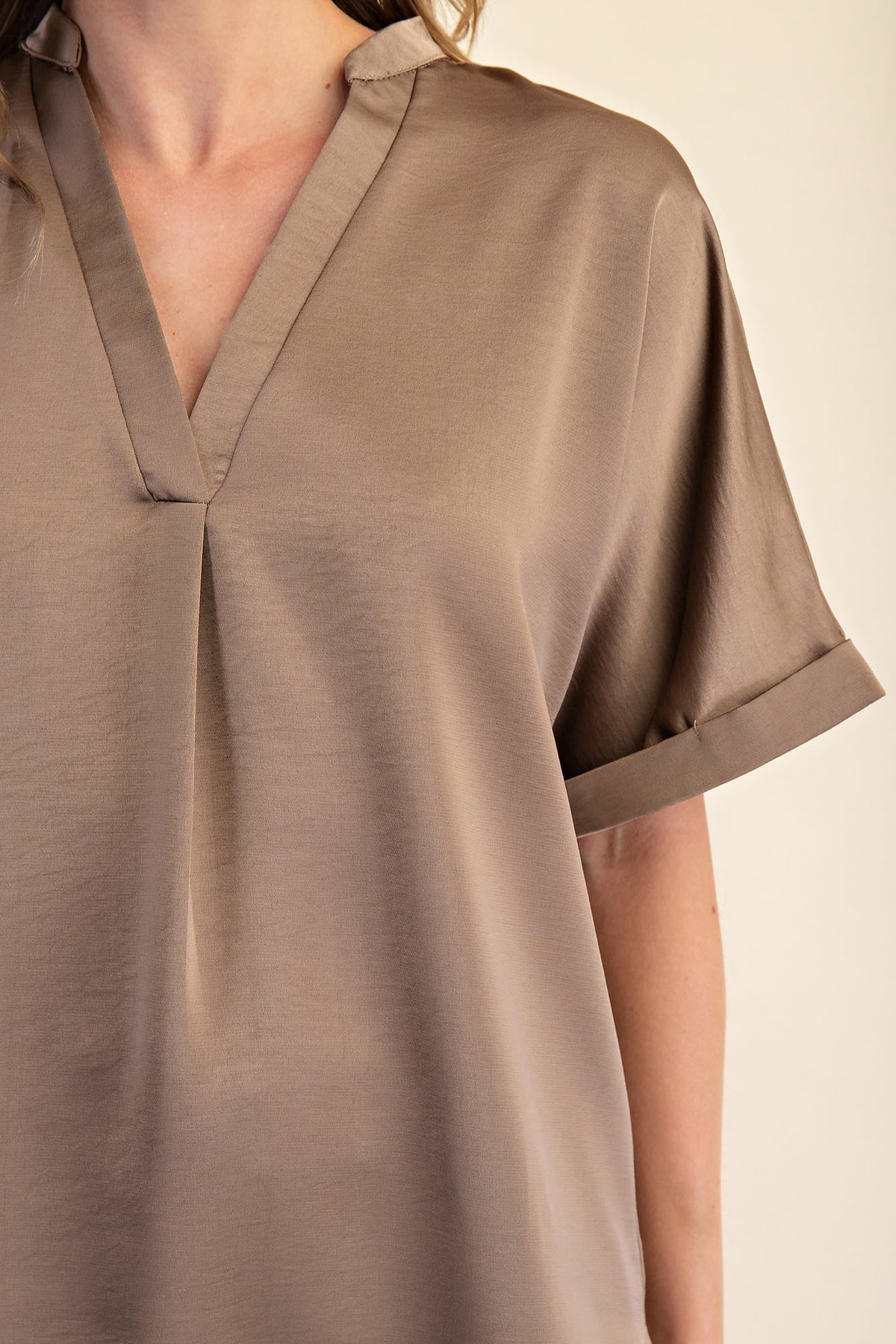 ANN BLOUSE