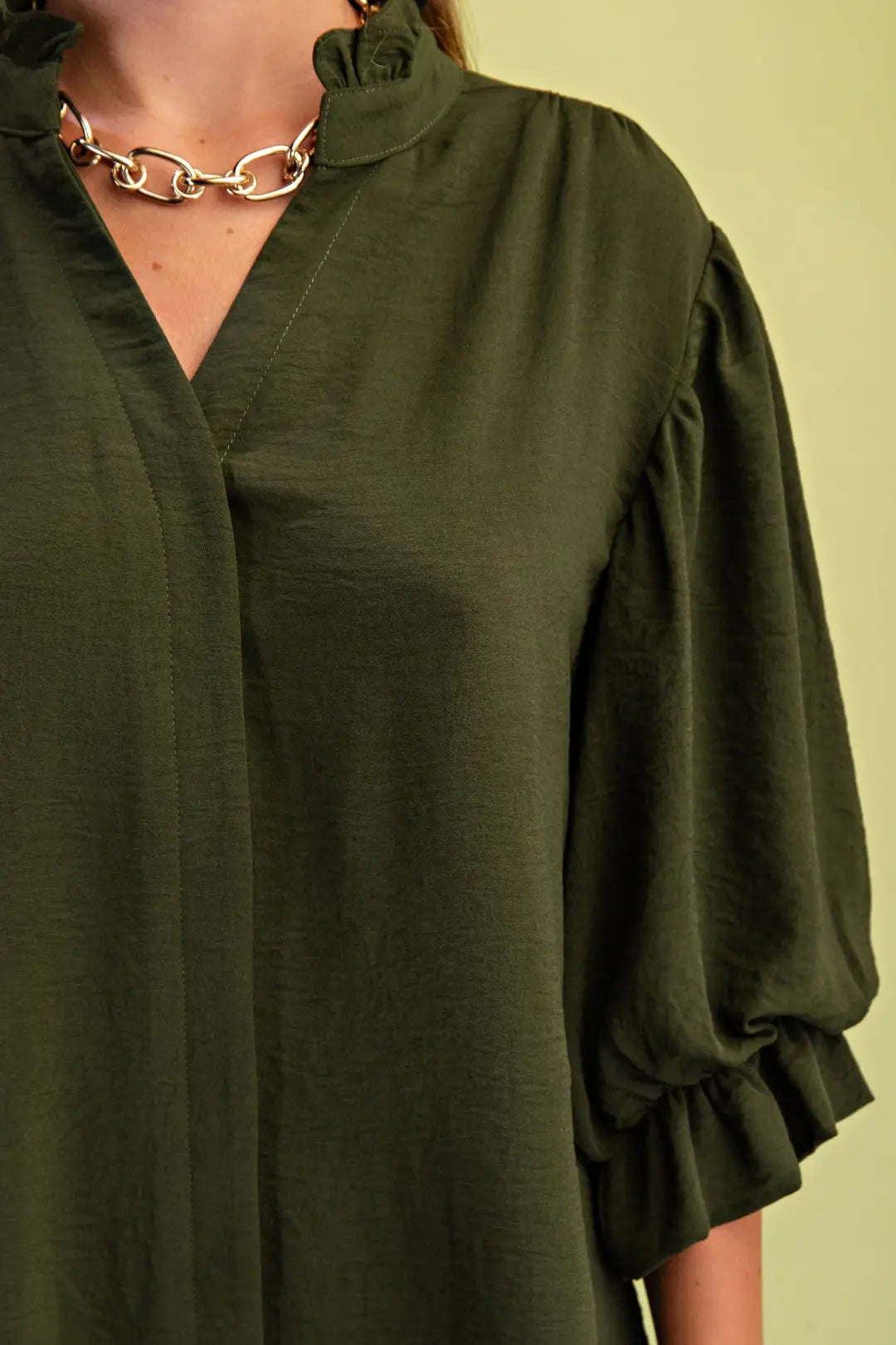 GORDES BLOUSE