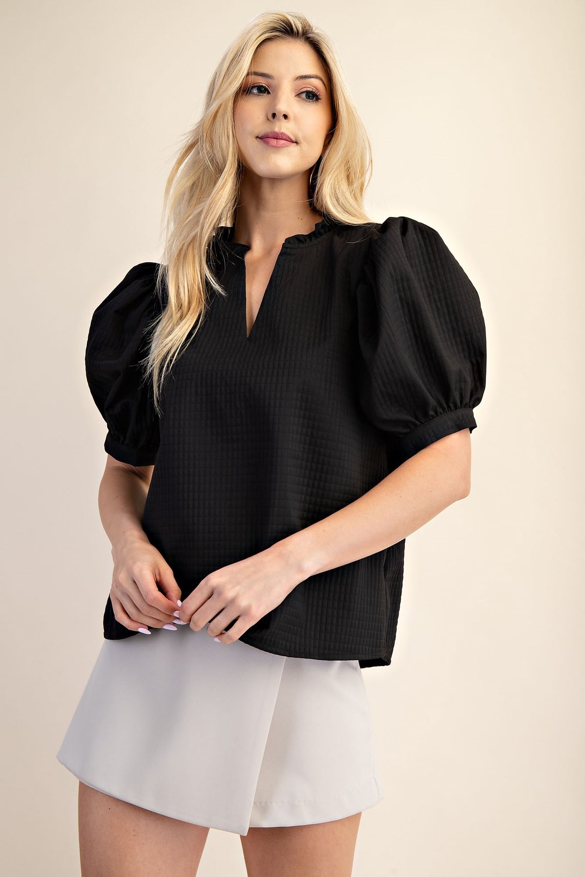 KORY BLOUSE
