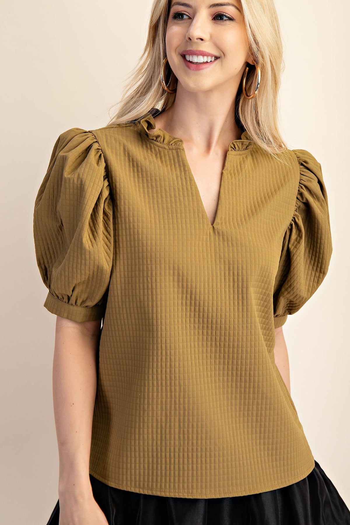 KORY BLOUSE