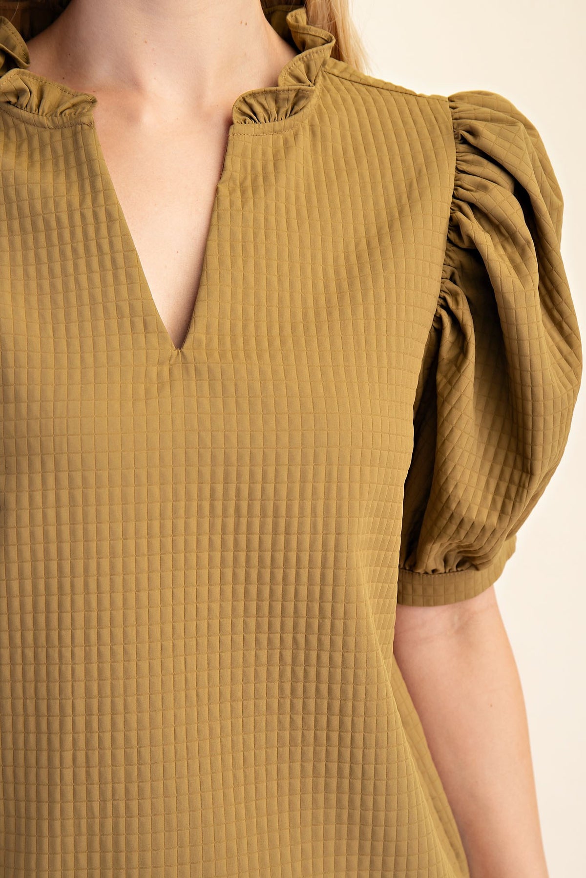 KORY BLOUSE