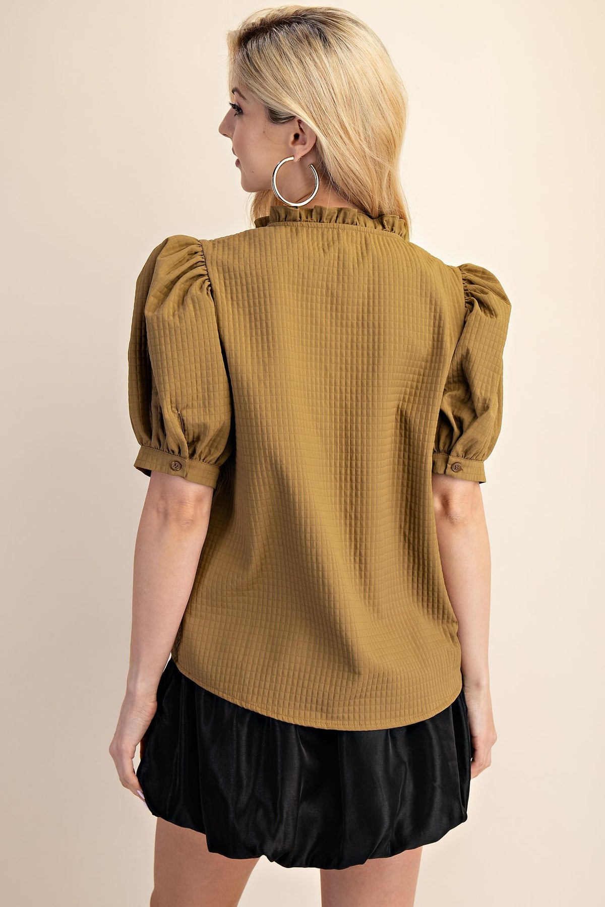 KORY BLOUSE
