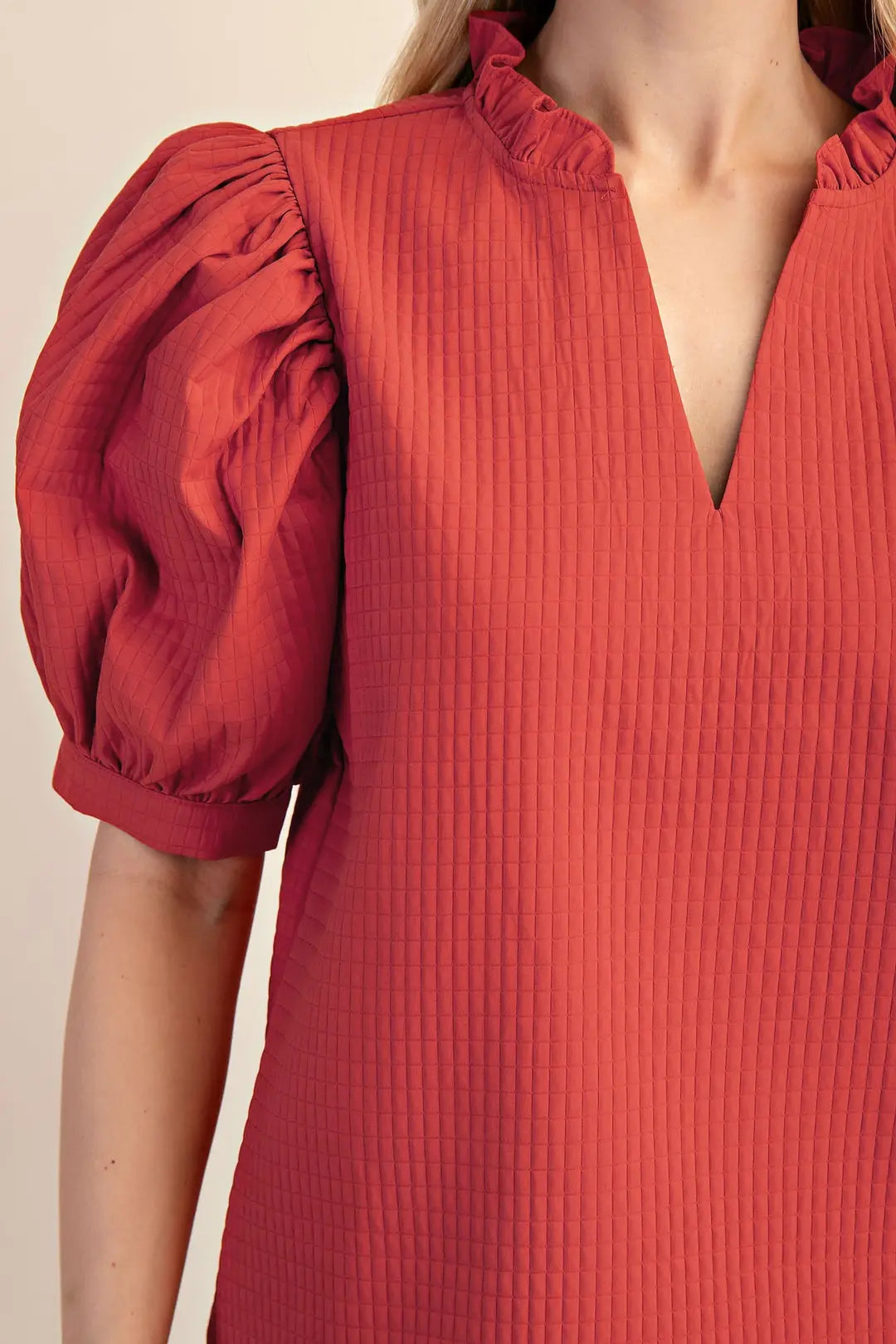 KORY BLOUSE
