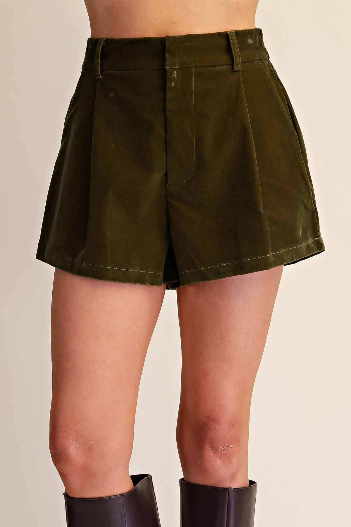 SOFT PACE SHORT