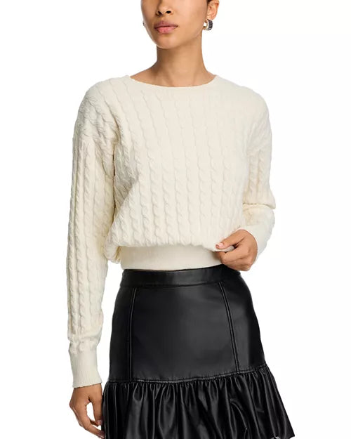 MINNA SWEATER