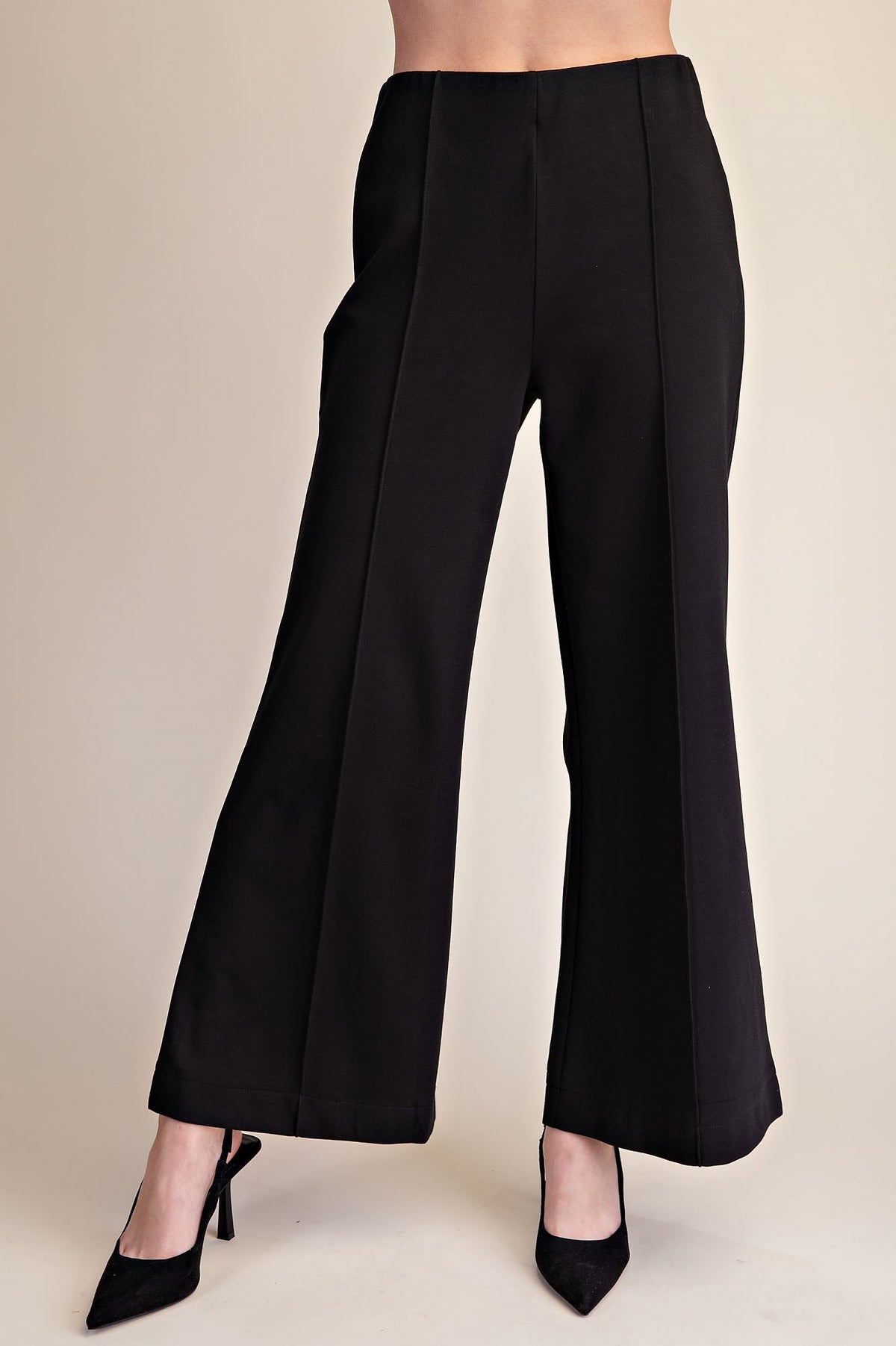 GET TO THE OFFICE PANT