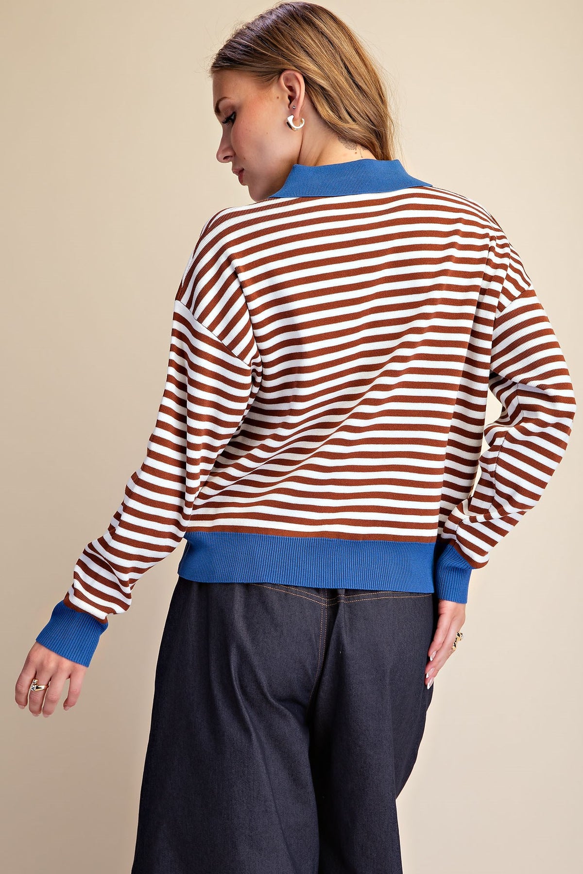 MODE SWEATER
